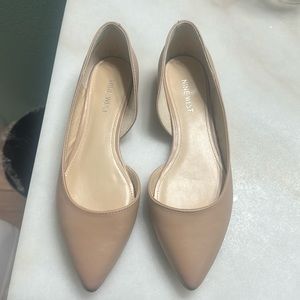 Nine West Flats